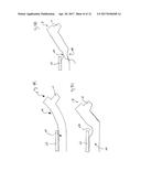 MECHANISM FOR LOCKING LONGITUDINALLY A SKI-BINDING ON A MOUNTING PLATE diagram and image