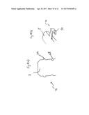 MECHANISM FOR LOCKING LONGITUDINALLY A SKI-BINDING ON A MOUNTING PLATE diagram and image