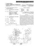 CO2 RECOVERY APPARATUS AND CO2 RECOVERY PROCESS diagram and image