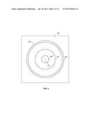 Rotary Boring Tool Alignment and Depth Indication System diagram and image