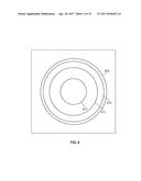 Rotary Boring Tool Alignment and Depth Indication System diagram and image