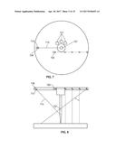 Rotary Boring Tool Alignment and Depth Indication System diagram and image