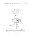 Rotary Boring Tool Alignment and Depth Indication System diagram and image