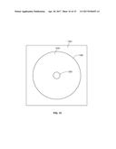 Rotary Boring Tool Alignment and Depth Indication System diagram and image