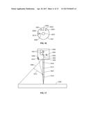 Rotary Boring Tool Alignment and Depth Indication System diagram and image