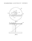 Rotary Boring Tool Alignment and Depth Indication System diagram and image