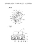 CUTTING INSERT AND FACE MILLING CUTTER diagram and image