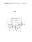 CENTERLESS GRINDING MACHINE diagram and image