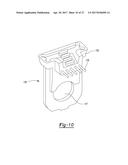 HANDHELD GRINDER WITH BRUSHLESS ELECTRIC MOTOR diagram and image