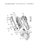 HANDHELD GRINDER WITH BRUSHLESS ELECTRIC MOTOR diagram and image