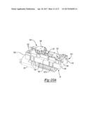 HANDHELD GRINDER WITH BRUSHLESS ELECTRIC MOTOR diagram and image