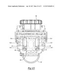 HANDHELD GRINDER WITH BRUSHLESS ELECTRIC MOTOR diagram and image