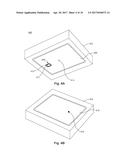 MOLDED POCKET IN TRANSACTION CARD CONTRUCTION diagram and image