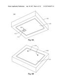 MOLDED POCKET IN TRANSACTION CARD CONTRUCTION diagram and image