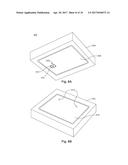 MOLDED POCKET IN TRANSACTION CARD CONTRUCTION diagram and image