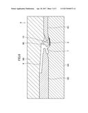 INSERT MOLDING PROCESS diagram and image