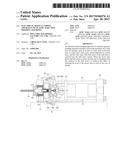 ELECTRICAL MOLD CLAMPING APPARATUS OF PLASTIC INJECTION MOLDING MACHINES diagram and image