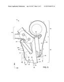 TUB-LESS REAR HVAC diagram and image