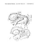 TUB-LESS REAR HVAC diagram and image