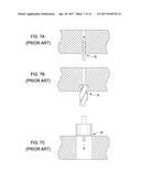 UNIVERSAL REFRIGERATION UNIT INSTALLATION BRACKET diagram and image