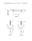 UNIVERSAL REFRIGERATION UNIT INSTALLATION BRACKET diagram and image