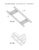 UNIVERSAL REFRIGERATION UNIT INSTALLATION BRACKET diagram and image