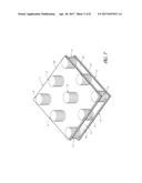 CARGO PALLET diagram and image