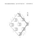 CARGO PALLET diagram and image