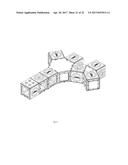 MODULAR VACUUM CHAMBER SYSTEM diagram and image