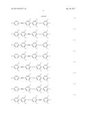 LIQUID CRYSTAL COMPOUND HAVING CF2O BONDING GROUP AND TOLAN SKELETON,     LIQUID CRYSTAL COMPOSITION AND LIQUID CRYSTAL DISPLAY DEVICE diagram and image