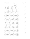 LIQUID CRYSTAL COMPOUND HAVING CF2O BONDING GROUP AND TOLAN SKELETON,     LIQUID CRYSTAL COMPOSITION AND LIQUID CRYSTAL DISPLAY DEVICE diagram and image