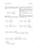 LIQUID CRYSTAL COMPOUND HAVING CF2O BONDING GROUP AND TOLAN SKELETON,     LIQUID CRYSTAL COMPOSITION AND LIQUID CRYSTAL DISPLAY DEVICE diagram and image