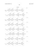 LIQUID CRYSTAL COMPOUND HAVING CF2O BONDING GROUP AND TOLAN SKELETON,     LIQUID CRYSTAL COMPOSITION AND LIQUID CRYSTAL DISPLAY DEVICE diagram and image