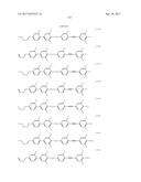 LIQUID CRYSTAL COMPOUND HAVING CF2O BONDING GROUP AND TOLAN SKELETON,     LIQUID CRYSTAL COMPOSITION AND LIQUID CRYSTAL DISPLAY DEVICE diagram and image