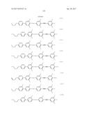 LIQUID CRYSTAL COMPOUND HAVING CF2O BONDING GROUP AND TOLAN SKELETON,     LIQUID CRYSTAL COMPOSITION AND LIQUID CRYSTAL DISPLAY DEVICE diagram and image