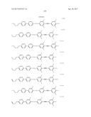 LIQUID CRYSTAL COMPOUND HAVING CF2O BONDING GROUP AND TOLAN SKELETON,     LIQUID CRYSTAL COMPOSITION AND LIQUID CRYSTAL DISPLAY DEVICE diagram and image