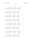 LIQUID CRYSTAL COMPOUND HAVING CF2O BONDING GROUP AND TOLAN SKELETON,     LIQUID CRYSTAL COMPOSITION AND LIQUID CRYSTAL DISPLAY DEVICE diagram and image