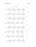 LIQUID CRYSTAL COMPOUND HAVING CF2O BONDING GROUP AND TOLAN SKELETON,     LIQUID CRYSTAL COMPOSITION AND LIQUID CRYSTAL DISPLAY DEVICE diagram and image