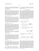 LIQUID CRYSTAL COMPOUND HAVING CF2O BONDING GROUP AND TOLAN SKELETON,     LIQUID CRYSTAL COMPOSITION AND LIQUID CRYSTAL DISPLAY DEVICE diagram and image