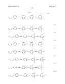 LIQUID CRYSTAL COMPOUND HAVING CF2O BONDING GROUP AND TOLAN SKELETON,     LIQUID CRYSTAL COMPOSITION AND LIQUID CRYSTAL DISPLAY DEVICE diagram and image