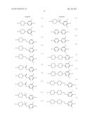 LIQUID CRYSTAL COMPOUND HAVING CF2O BONDING GROUP AND TOLAN SKELETON,     LIQUID CRYSTAL COMPOSITION AND LIQUID CRYSTAL DISPLAY DEVICE diagram and image