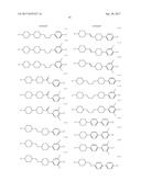 LIQUID CRYSTAL COMPOUND HAVING CF2O BONDING GROUP AND TOLAN SKELETON,     LIQUID CRYSTAL COMPOSITION AND LIQUID CRYSTAL DISPLAY DEVICE diagram and image