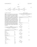 LIQUID CRYSTAL COMPOUND HAVING CF2O BONDING GROUP AND TOLAN SKELETON,     LIQUID CRYSTAL COMPOSITION AND LIQUID CRYSTAL DISPLAY DEVICE diagram and image