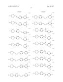 LIQUID CRYSTAL COMPOUND HAVING CF2O BONDING GROUP AND TOLAN SKELETON,     LIQUID CRYSTAL COMPOSITION AND LIQUID CRYSTAL DISPLAY DEVICE diagram and image