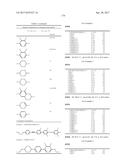 LIQUID CRYSTAL COMPOUND HAVING CF2O BONDING GROUP AND TOLAN SKELETON,     LIQUID CRYSTAL COMPOSITION AND LIQUID CRYSTAL DISPLAY DEVICE diagram and image