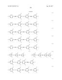 LIQUID CRYSTAL COMPOUND HAVING CF2O BONDING GROUP AND TOLAN SKELETON,     LIQUID CRYSTAL COMPOSITION AND LIQUID CRYSTAL DISPLAY DEVICE diagram and image