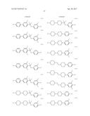 LIQUID CRYSTAL COMPOUND HAVING CF2O BONDING GROUP AND TOLAN SKELETON,     LIQUID CRYSTAL COMPOSITION AND LIQUID CRYSTAL DISPLAY DEVICE diagram and image