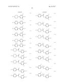 LIQUID CRYSTAL COMPOUND HAVING CF2O BONDING GROUP AND TOLAN SKELETON,     LIQUID CRYSTAL COMPOSITION AND LIQUID CRYSTAL DISPLAY DEVICE diagram and image