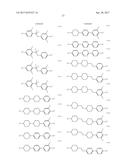 LIQUID CRYSTAL COMPOUND HAVING CF2O BONDING GROUP AND TOLAN SKELETON,     LIQUID CRYSTAL COMPOSITION AND LIQUID CRYSTAL DISPLAY DEVICE diagram and image