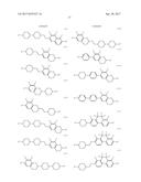 LIQUID CRYSTAL COMPOUND HAVING CF2O BONDING GROUP AND TOLAN SKELETON,     LIQUID CRYSTAL COMPOSITION AND LIQUID CRYSTAL DISPLAY DEVICE diagram and image